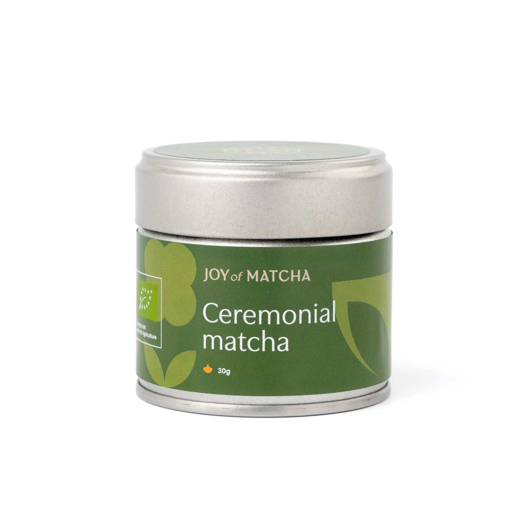 Joy of Matcha – Ceremonial Matcha Thee Bio