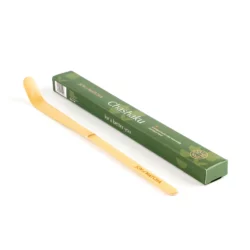 Joy of Matcha - Bamboe Matcha lepel