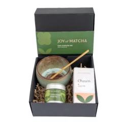 Joy of Matcha - Luxe Matcha Set BIO