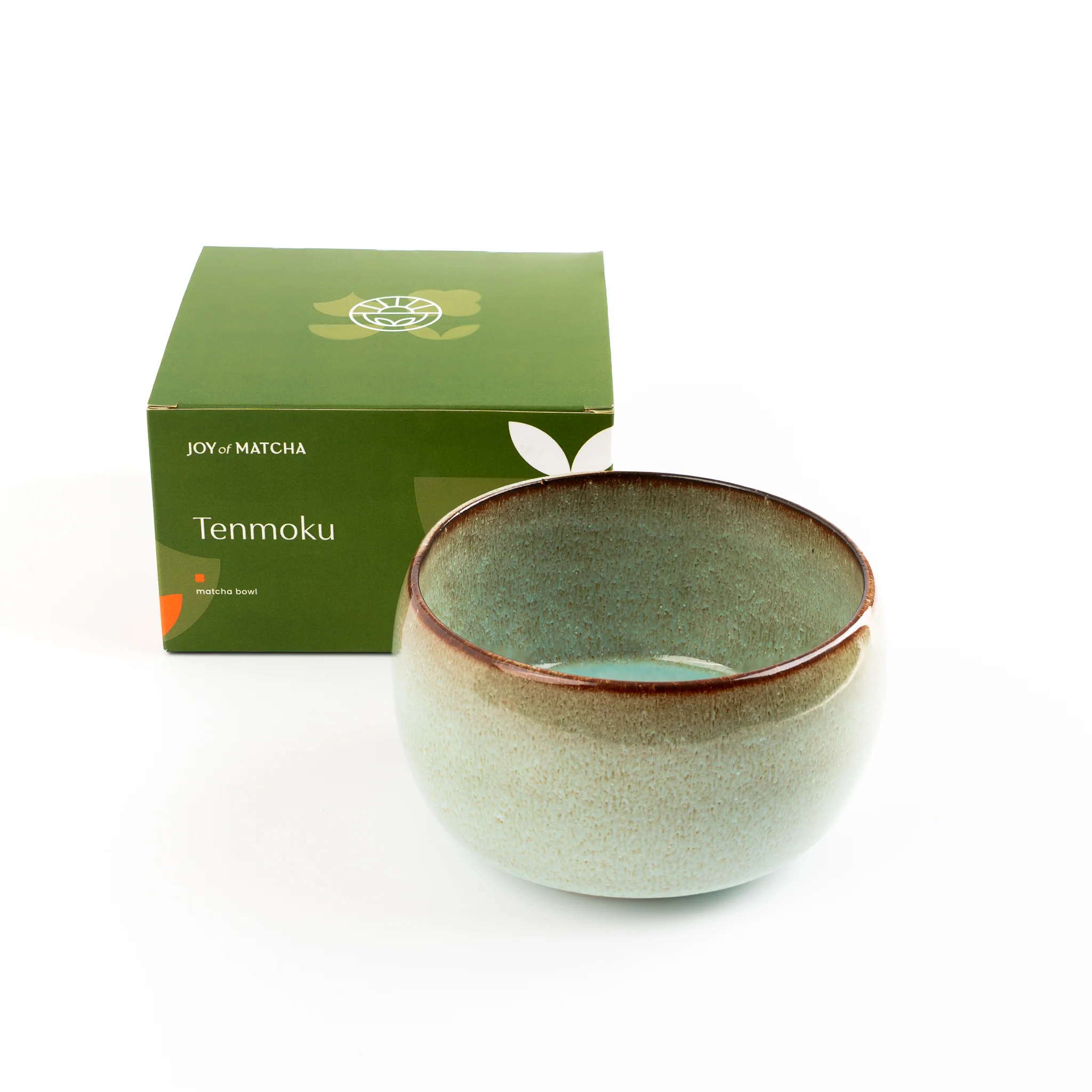 Joy of Matcha – Tenmoku Chawan