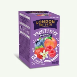 London Fruit &amp; Herb 'Fruit Fantasy Variety'