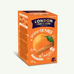 London Fruit &amp; Herb 'Orange Spicer'