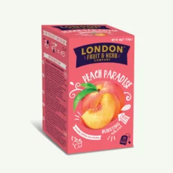 London Fruit &amp; Herb 'Peach Paradise'