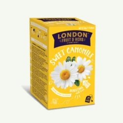 London Fruit & Herb 'Sweet Camomille'