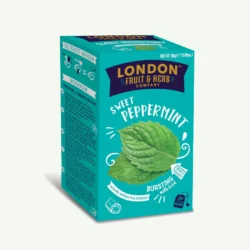 London Fruit & Herb 'Sweet Peppermint'