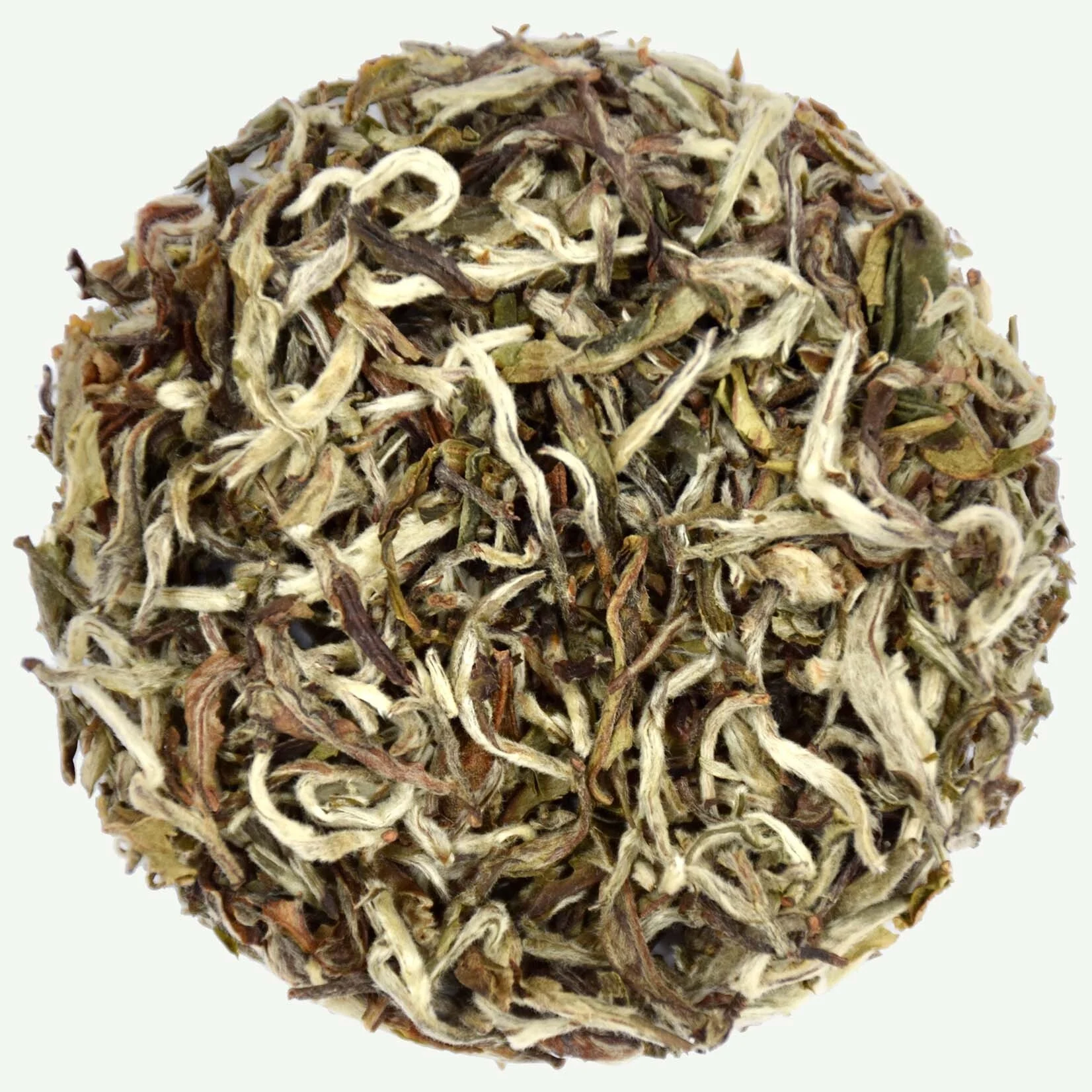 Nepal ‘White Himalayan Snow Premium’ BIO
