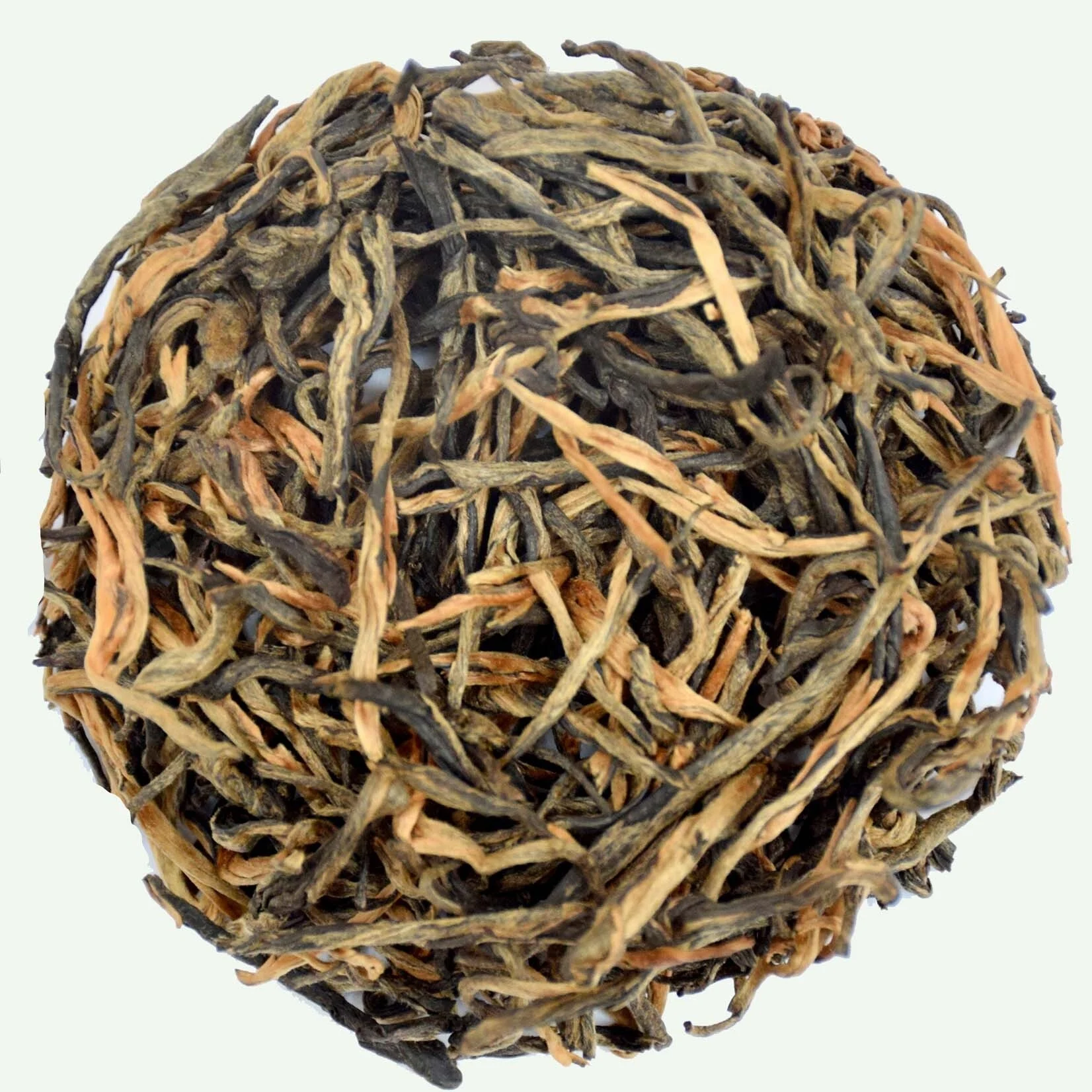 Yunnan Needle